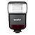 Flash Godox TT520 III Universal Speedlite com Radio Disparador - Imagem 2