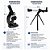 Kit Científico Vivitar VIVTELMIC20 Telescópio + Microscópio Educacional - Imagem 6