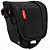 Bolsa para Câmera Profissional Nest Athena S30 Black - Imagem 1