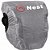 Bolsa para Câmera Profissional Nest Athena S30 Black - Imagem 4