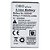 Bateria Original Li-ion 3.7V 550mAh Compatível com Intelbras TS-8120 - Imagem 1