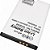 Bateria Original Li-ion 3.7V 550mAh Compatível com Intelbras TS-8120 - Imagem 2