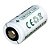 Bateria Minamoto CR123A 3V 1600mAh Lithium - Imagem 1