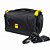 Bolsa Easy EC-8208G Para Câmera E Equipamentos Fotográficos - Imagem 2