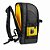 Mochila Easy EC-8885 Para Câmera E Equipamentos Fotográficos - Imagem 4