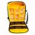 Mochila Easy EC-8883 Para Câmera E Equipamentos Fotográficos - Imagem 3