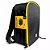 Mochila Easy EC-8883 Para Câmera E Equipamentos Fotográficos - Imagem 2
