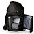 Mochila Vivitar DKS-15 Para Câmera E Equipamentos Fotográficos - Imagem 3