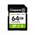 Cartão de memória SD Canvas Select Plus Gen3 - Imagem 1