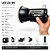 Iluminador Equifoto LED COB ZU-80 80W Bicolor - Imagem 2