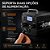 Iluminador Equifoto LED COB ZU-80 80W Bicolor - Imagem 5