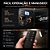 Iluminador Equifoto LED COB ZU-80 80W Bicolor - Imagem 4