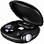 Microfone sem fio G-TiDE ARIS 1 — Kit Duplo USB-C - Imagem 1