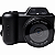 Mini Câmera Digital Chaveiro Full HD 1080 P - Imagem 1