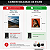 Filme Instantâneo Polaroid Go Color com Moldura Branca – 16 Fotos - Imagem 5