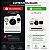 Filme Instantâneo Polaroid Go Color com Moldura Branca – 16 Fotos - Imagem 4