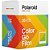 Filme Instantâneo Polaroid Go Color com Moldura Branca – 16 Fotos - Imagem 1