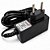 Fonte Para Tornozeleira Eletrônica 4,5v 1a Cabo 3 Metros - Imagem 1