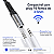 Cabo transferCON USB C - Adaptador Áudio Fone/MIC Saida P2 e PD60w - Imagem 4