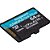 Cartão de Memória Micro SD Kingston Canvas Go! Plus 64GB 170MB/s - Imagem 2