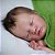 Bebê Reborn Laurinha /pulpilasreborn - Imagem 2