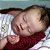 Bebê Reborn Laurinha /pulpilasreborn - Imagem 3