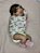 Bebe Reborn Rosalie Mega realista/Pulpilas Reborn - Imagem 2