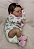 Bebe Reborn Rosalie Mega realista/Pulpilas Reborn - Imagem 1