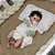 Bebê Reborn Grayson pulpilas Reborn - Imagem 2