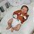 Bebê Reborn Hugo menino pulpilas Reborn - Imagem 3