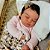 Bebê Reborn June Realista – 7 Meses, Tamanho Grande, Detalhes Artesanais Incríveis - Imagem 4