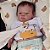 Bebê reborn lunna PRONTA ENTREGA - Imagem 2
