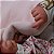 Bebê Reborn Charlotte | Pulpilas Reborn – Realismo Encantador em Cada Detalhe - Imagem 5