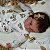 Bebê Reborn Charlotte | Pulpilas Reborn – Realismo Encantador em Cada Detalhe - Imagem 4