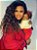Bebê reborn negra Gemma ultra realista - Imagem 2