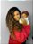Bebê reborn negra Gemma ultra realista - Imagem 3