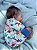 Bebê reborn Kit Darren Versão Menino - Imagem 2