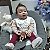 Bebê reborn Rebeca toddler - Imagem 2