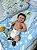 Bebê reborn Yago corpo todo em vinil - Imagem 5