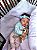 Bebê Reborn Abigail com Corpo de Tecido – Realismo e Qualidade  Pupilas Reborn - Imagem 10
