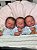 Bebê Reborn Loulou Ultra Realista – Corpo Macio e Pintura Artesanal - Imagem 3