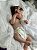 Bebe Reborn Loulou Menina – Corpo Todo em Vinil Super Realista - Imagem 2