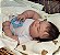 Bebê Reborn june menino Dormindo Fernando - Imagem 1