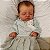 Bebe Reborn menina Rosalie – Feita à Mão, Corpo Molinho | Pulpilas Reborn - Imagem 3