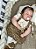 Bebê Reborn Ultra Realista – Molde June Toddler com Foto Original do Bebê - Imagem 2