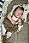 Bebê Reborn Ultra Realista – Molde June Toddler com Foto Original do Bebê - Imagem 3