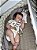 Bebê Reborn June 7 Meses – Ultra Realista, Pintura à Mão e Fotos Originais - Imagem 2