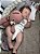 Bebê Reborn June 7 Meses – Ultra Realista, Pintura à Mão e Fotos Originais - Imagem 5