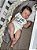 Bebê Reborn June 7 Meses – Ultra Realista, Pintura à Mão e Fotos Originais - Imagem 4