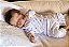 Bebe Reborn Rosalie Recém-Nascida Realista | Pulpilas Reborn - Imagem 7